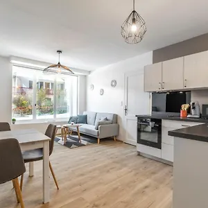 Apartamento T2 Basque