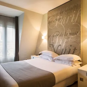 Otel Chambellan Morgane, Paris