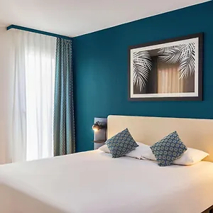Adagio Monaco Palais Josephine Apart Otel Beausoleil