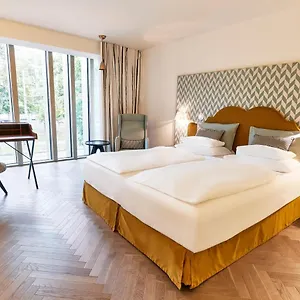 Maxx By Steigenberger Otel Viyana