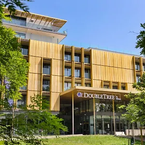Doubletree By Hilton Schonbrunn Otel Viyana
