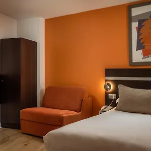 3* Hotel Arc De Triomphe