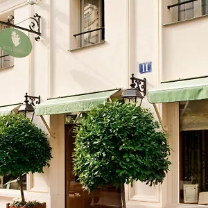 Otel Cordelia Opera-madeleine, Paris