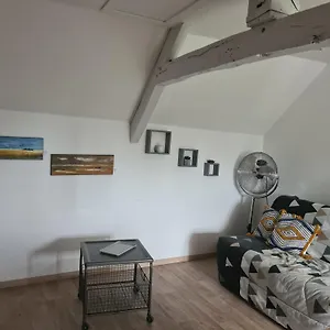 Apartamento Chanoine Boursier
