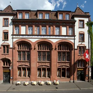 Rochat Otel Basel