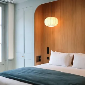 Otel Casimir, Paris