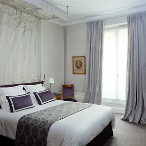 Otel Mansart - Esprit De France, Paris