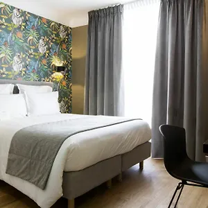 Otel Mathis Elysees, Paris